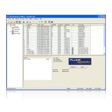 Fluke Networks LinkWare Stats